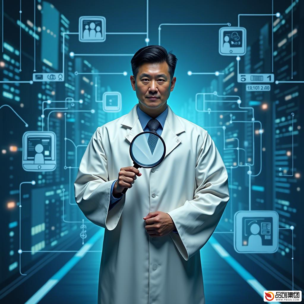 网络安全院士:守护数字世界的隐形卫士