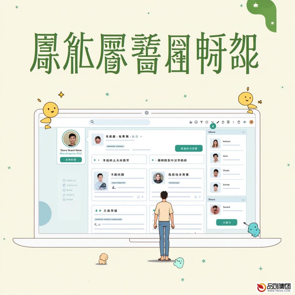 从零到一:全面指南教你如何开发自己的微信公众号