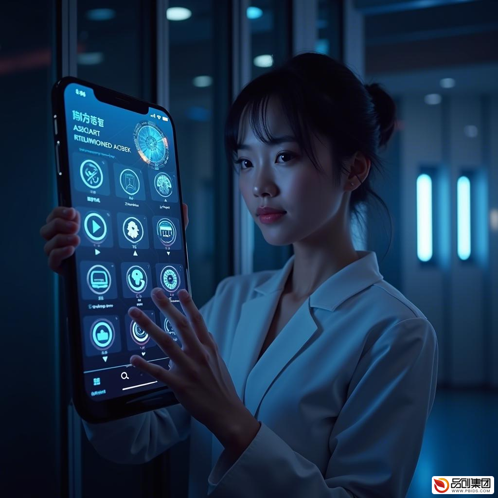 专业APP制作定制:打造专属移动应用的全方位指南