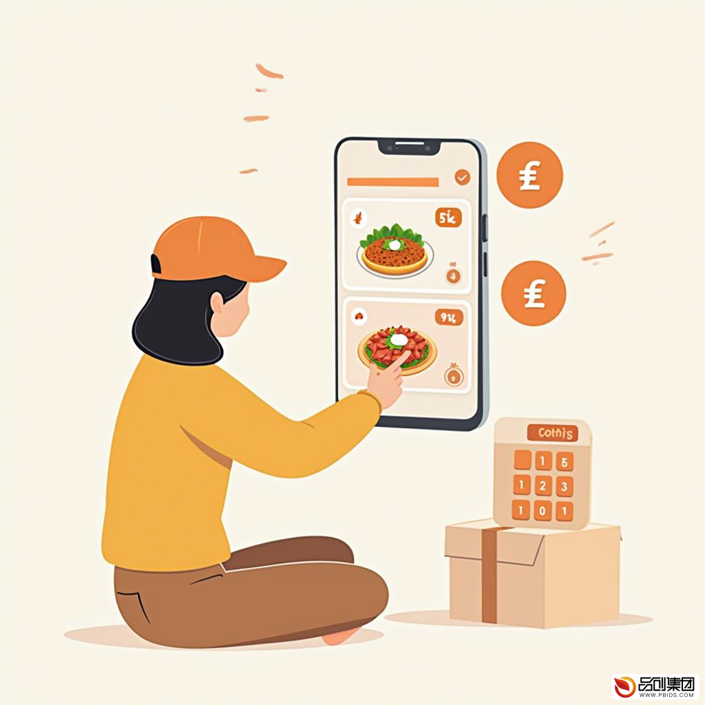 全面解析:开发外卖小程序费用及其影响因素
