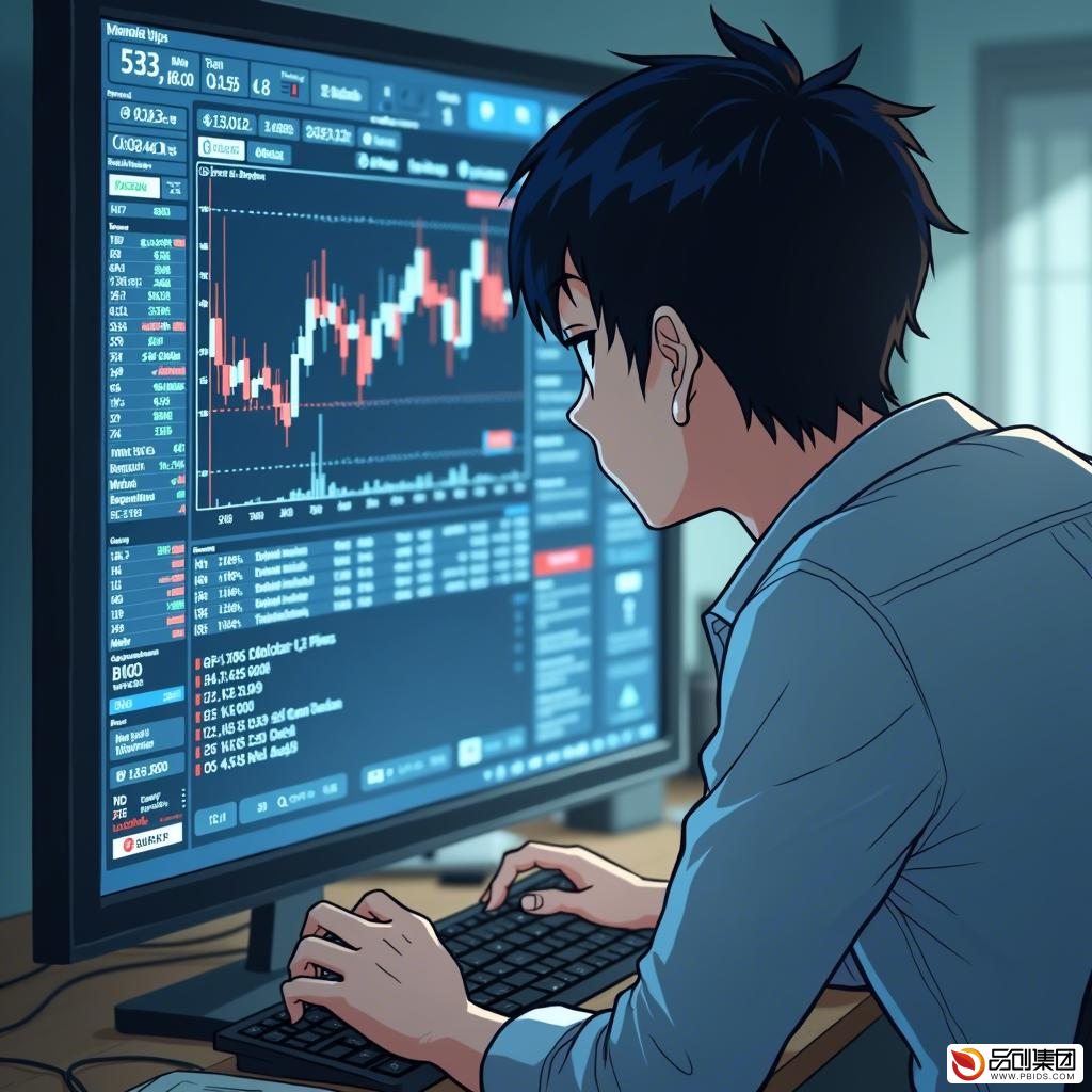 股票交易中的冻结资金:含义、原因与应对策略