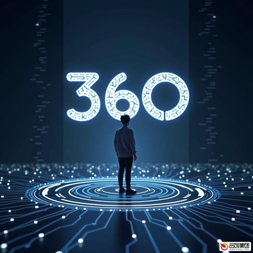 360小程序:开启互联网应用新篇章