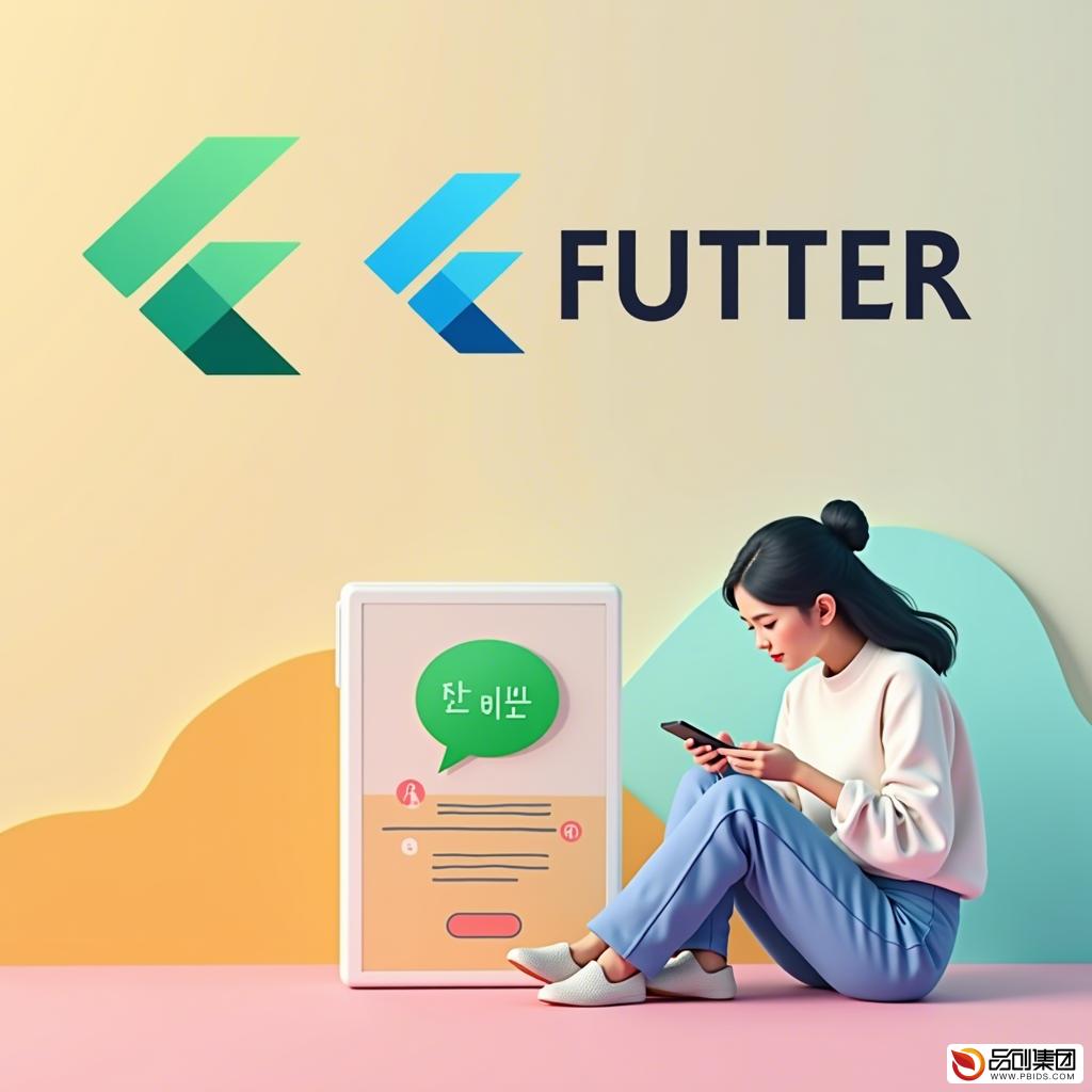 Flutter开发微信小程序:跨平台开发的全新探索
