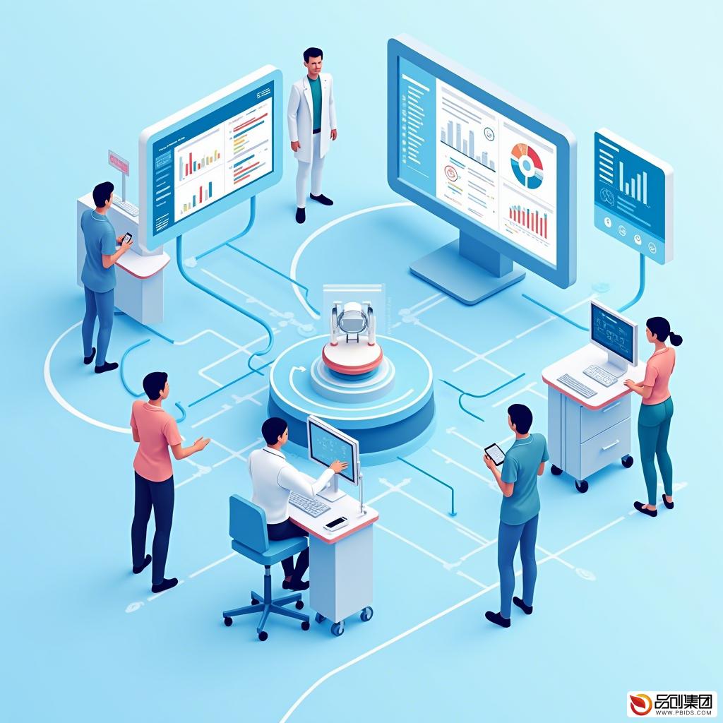 DeepSeek模型:驱动医疗物联网创新与发展的核心力量
