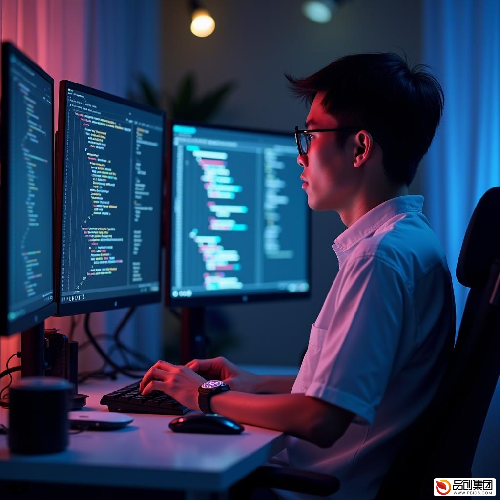 网站APP开发定制:打造专属数字化解决方案