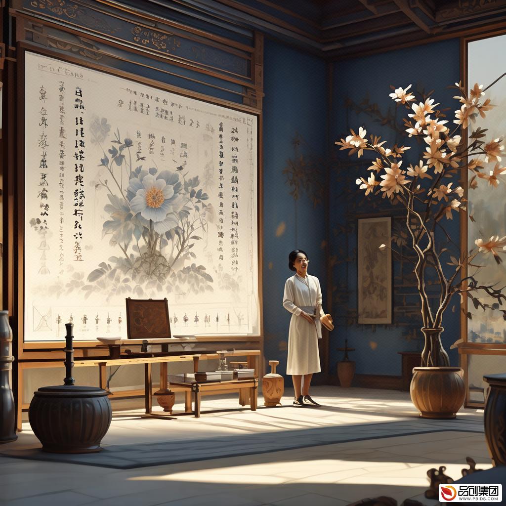 UI设计:塑造数字世界的视觉语言