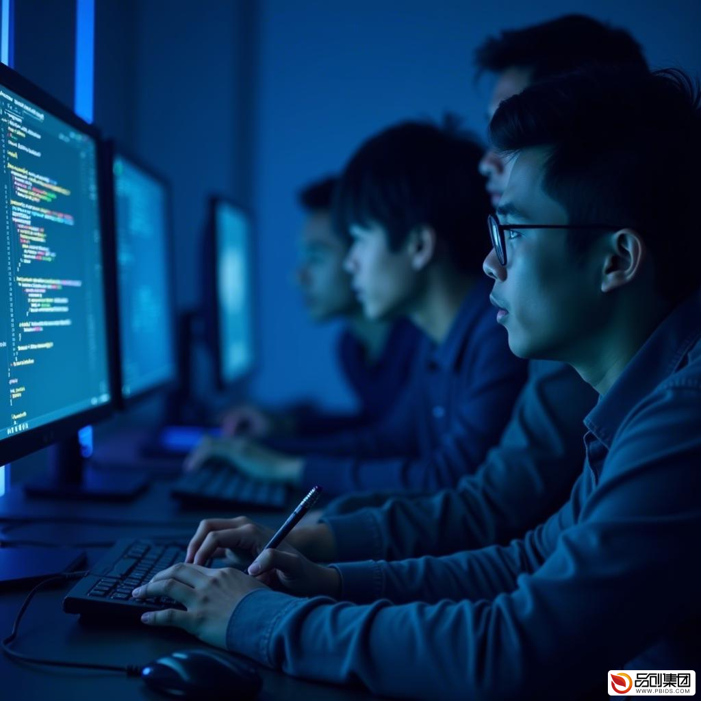 软件定制开发:打造专属解决方案的全方位指南