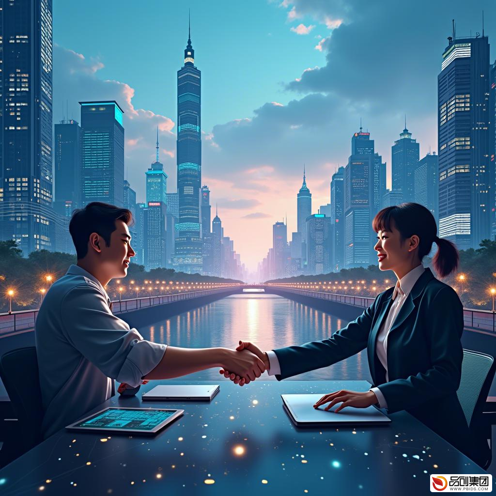 成都IT服务外包公司的崛起与优势解析