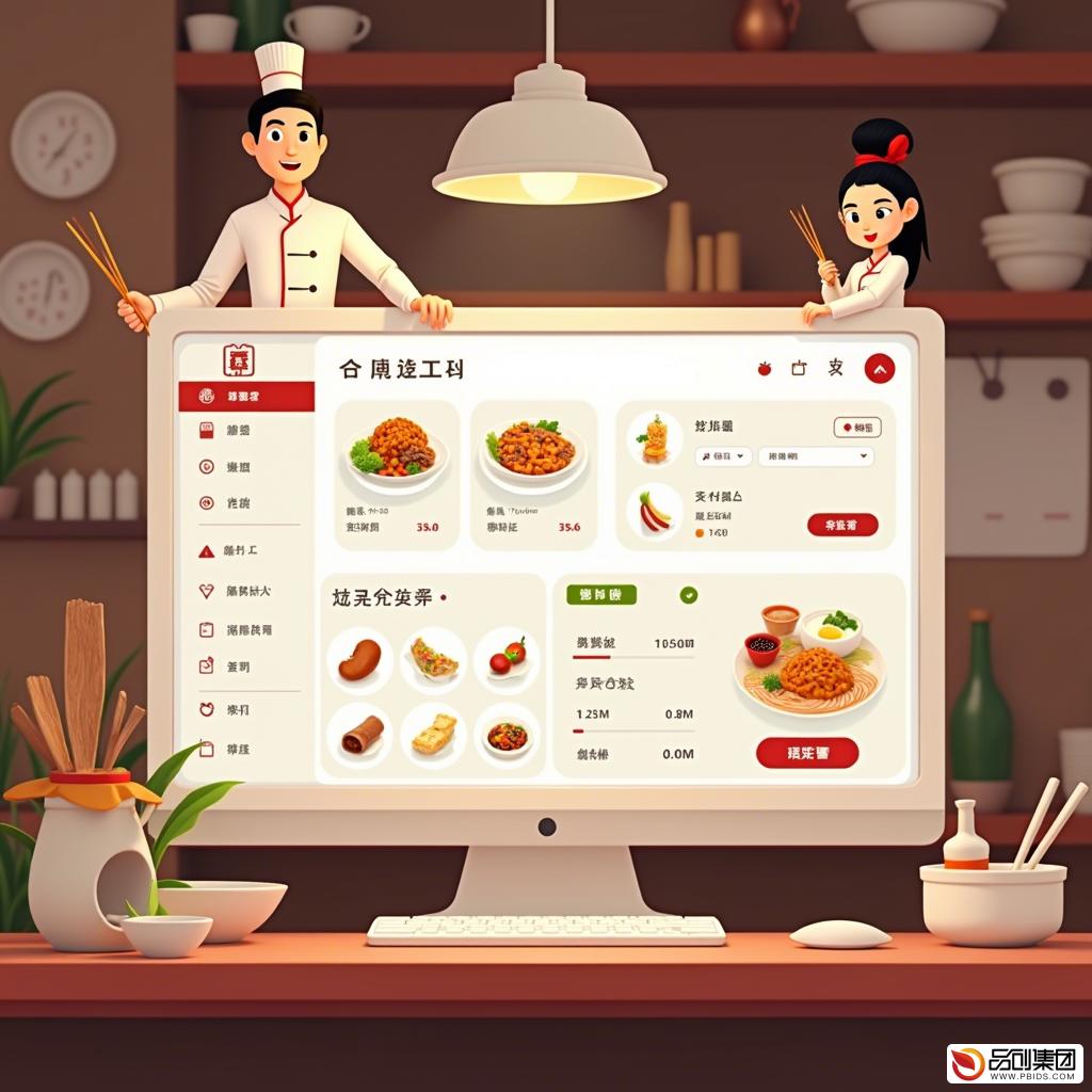 餐饮软件开发的全面解析与未来趋势