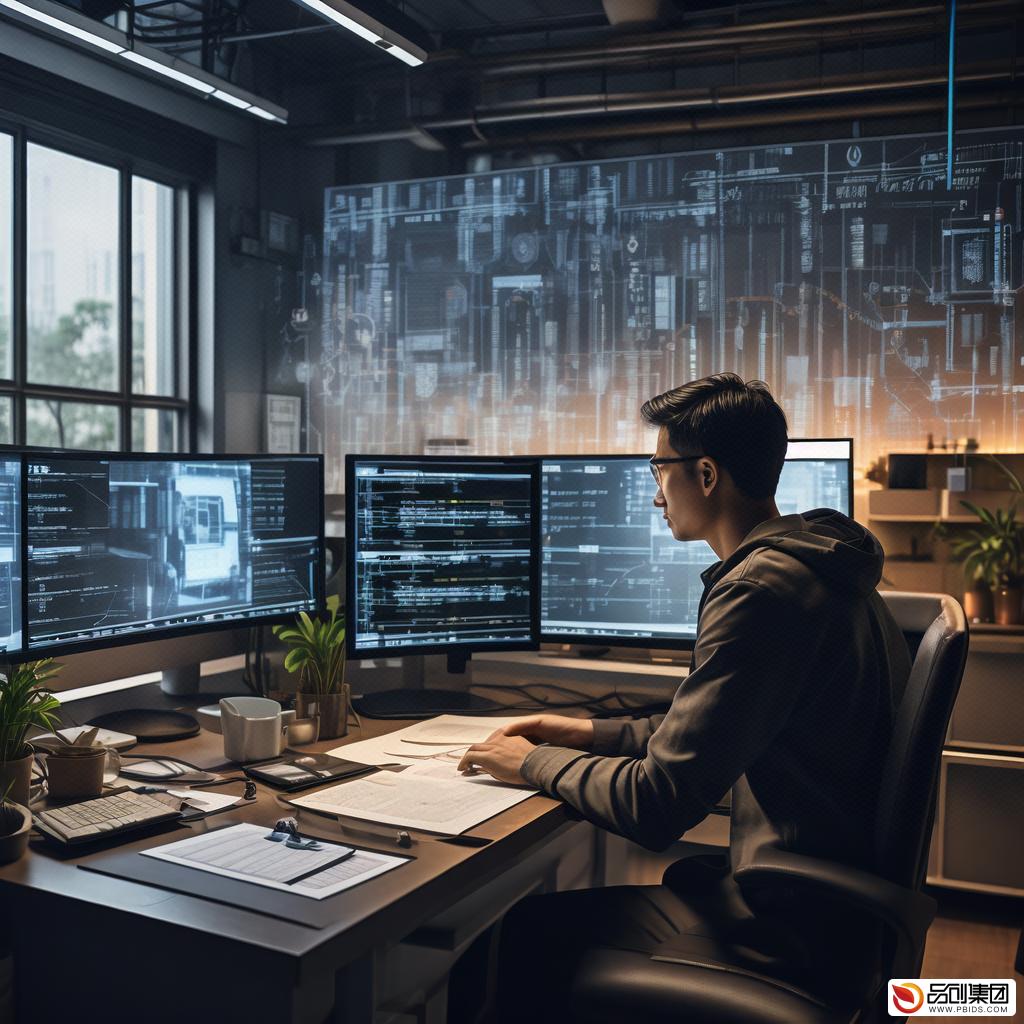 深度解析企业管理软件ERP的开发与应用