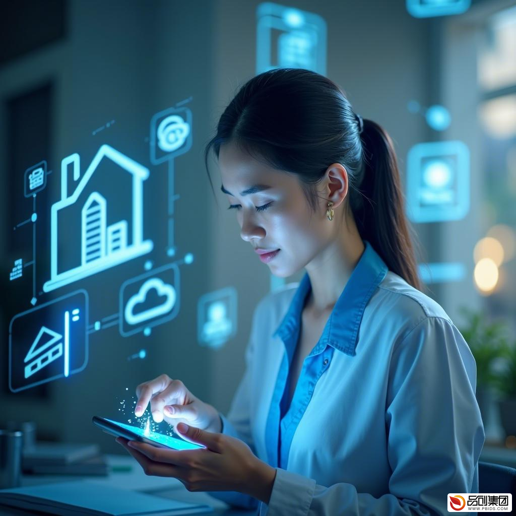 蓝牙APP定制开发:打造高效连接的创新应用