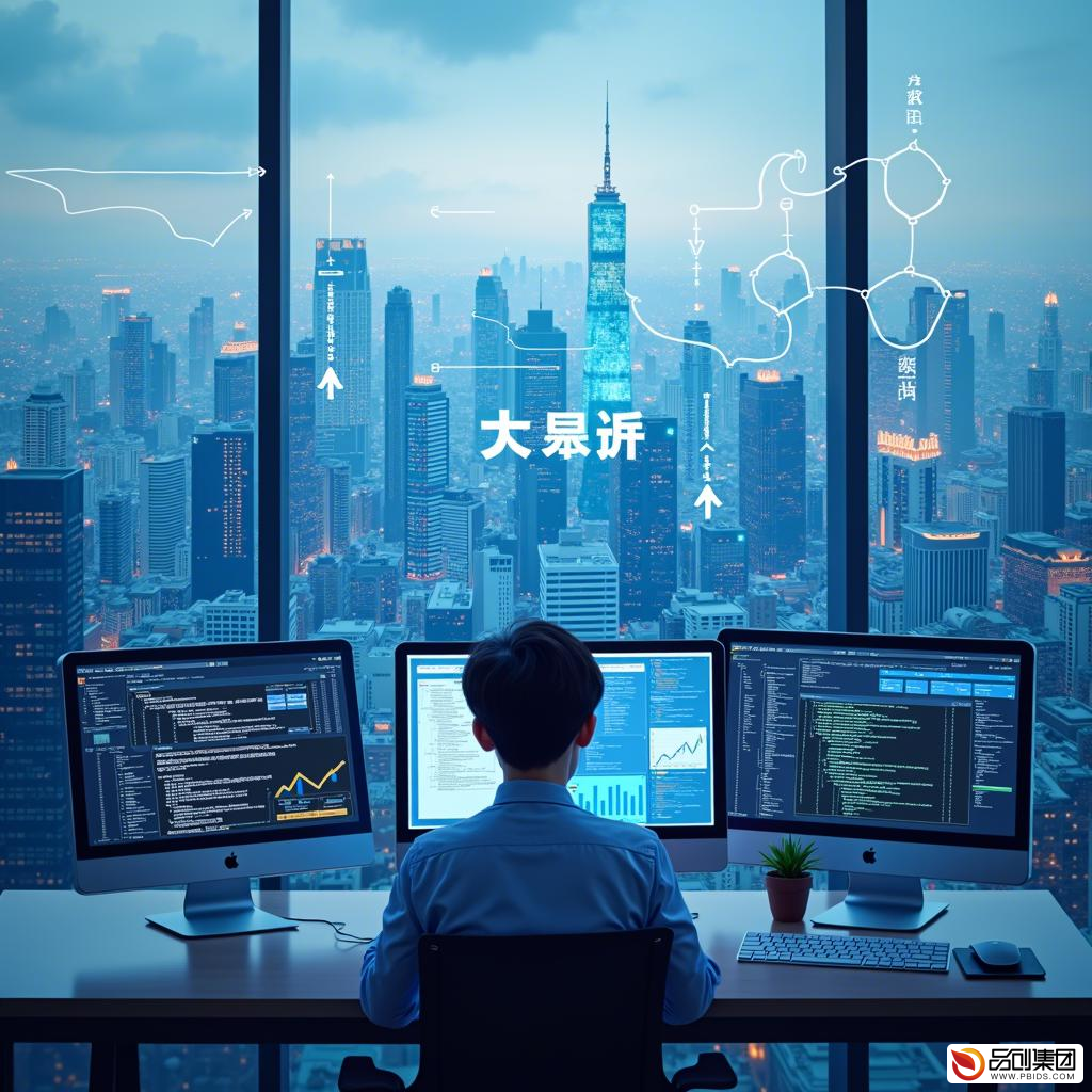 贵阳软件定制:打造高效、个性化企业解决方案
