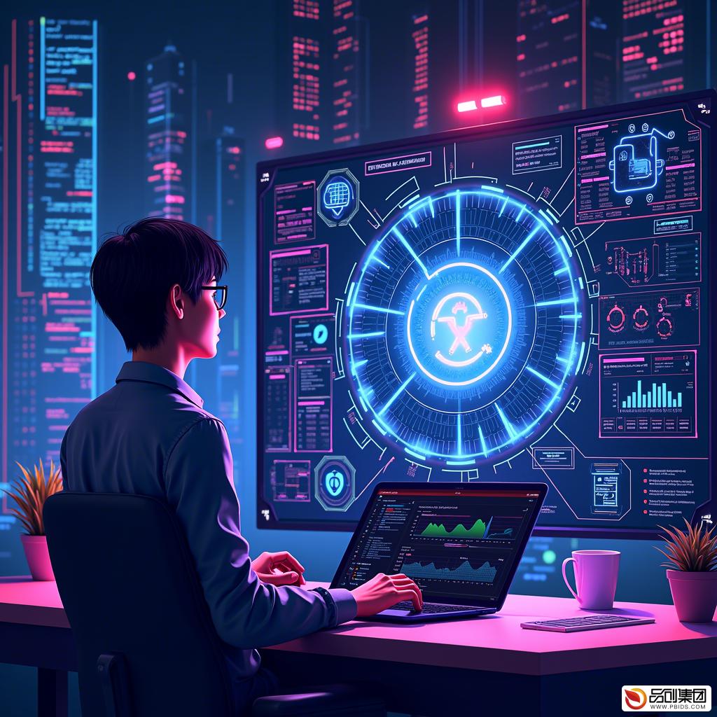 AI驱动的智能安全:DeepSeek如何重塑企业数据安全保障体系