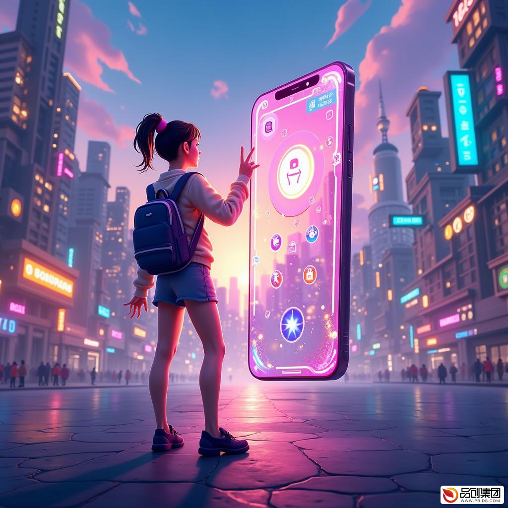 手机APP游戏开发定制:打造专属游戏世界的全方位指南