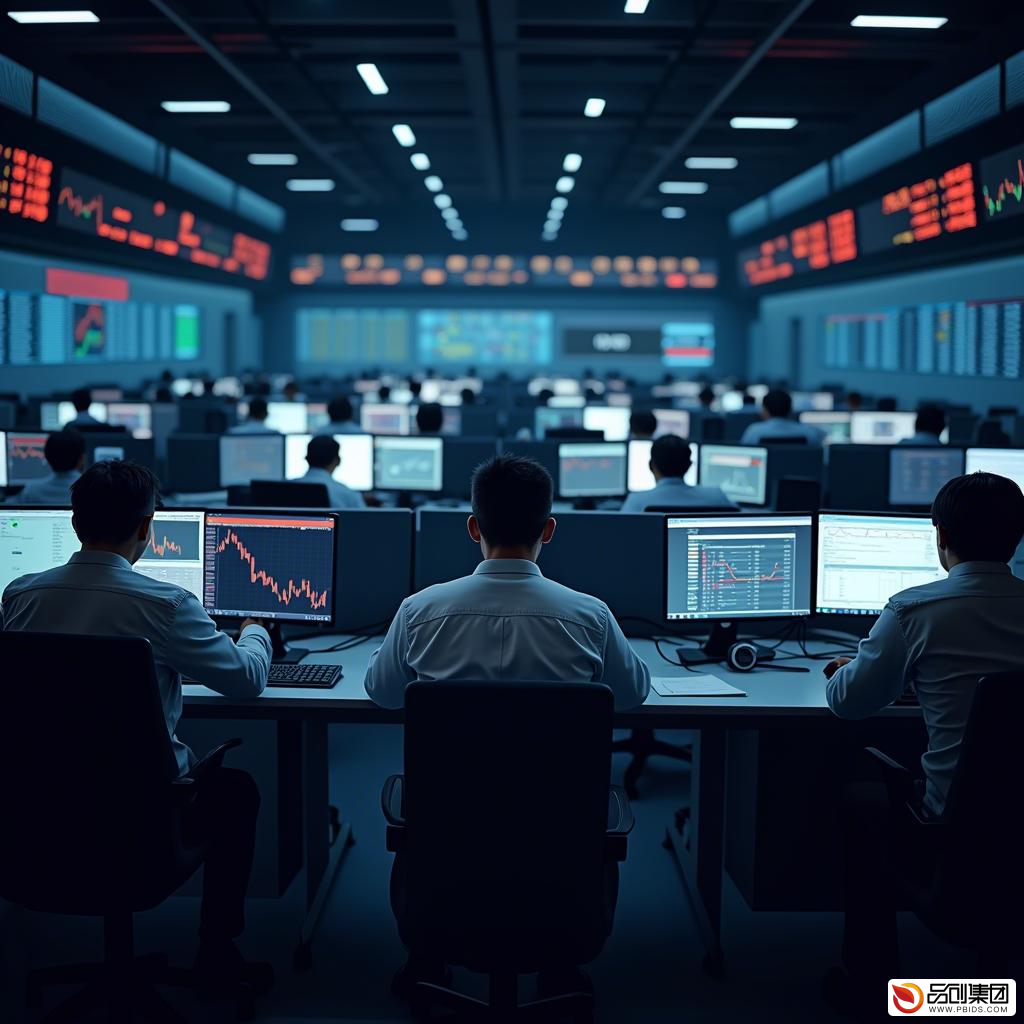 期货免费交易软件:开启高效投资新纪元