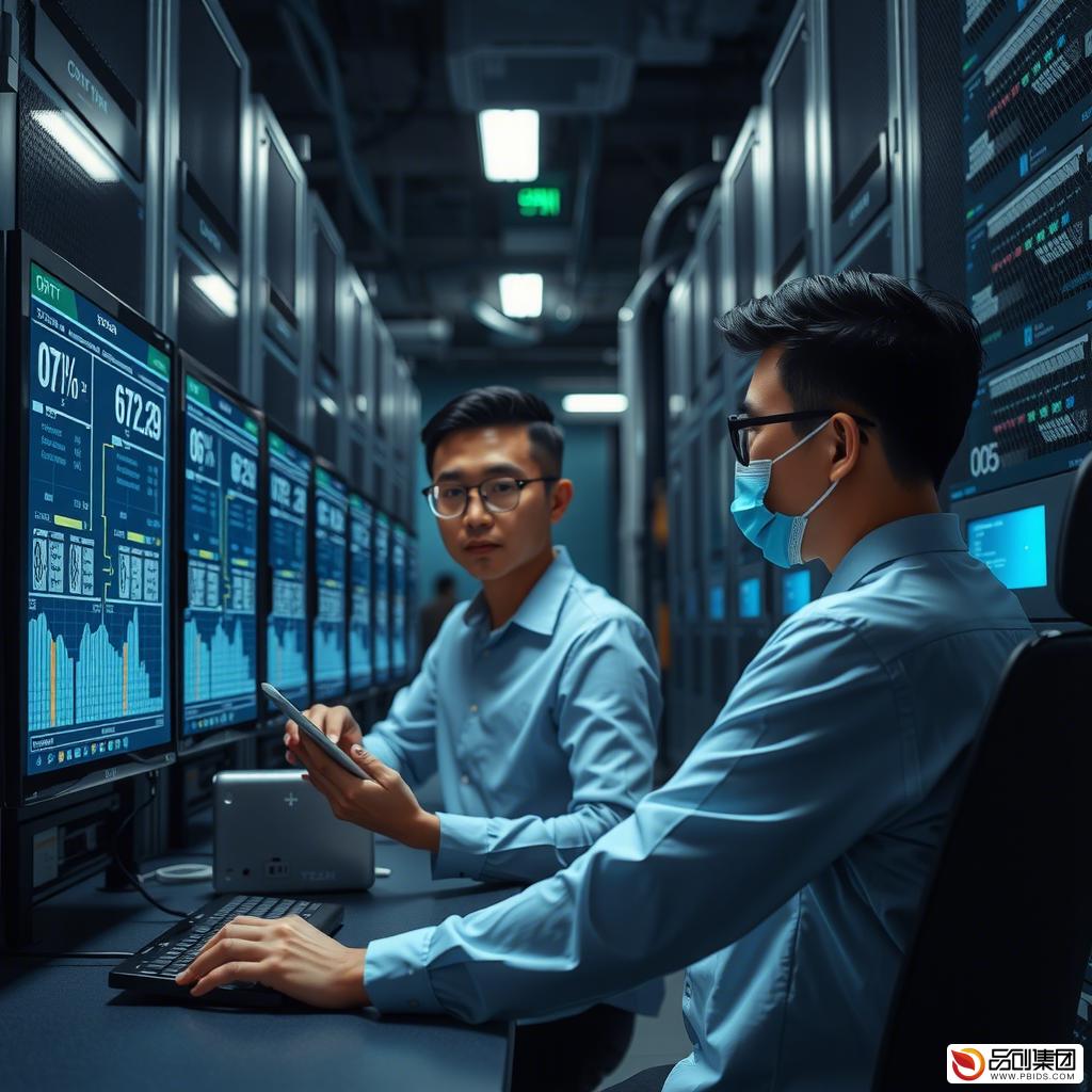 数据安全与隐私保护:构建数字时代的坚固防线
