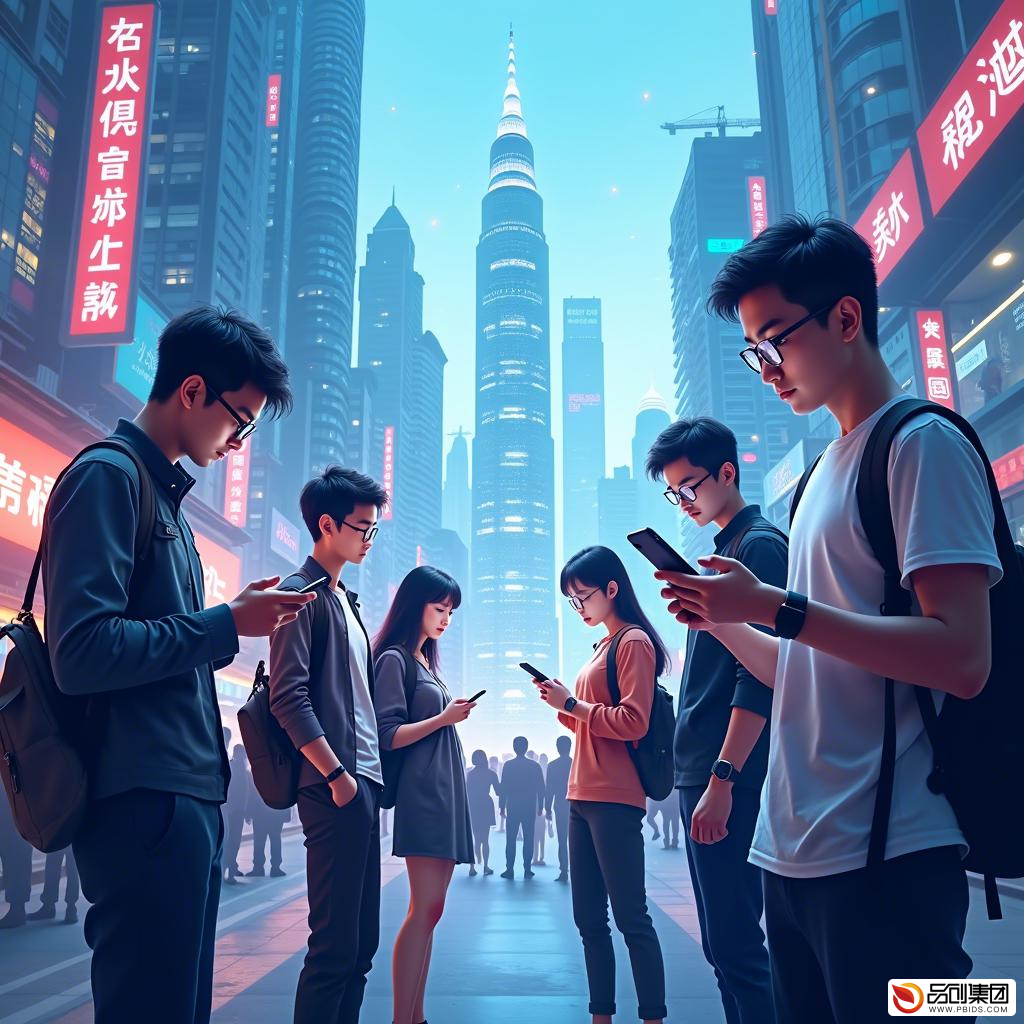 广州APP开发公司优选指南:寻找最佳合作伙伴