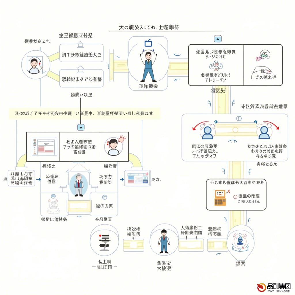 构建未来体验:深入探索交互设计系统的奥秘