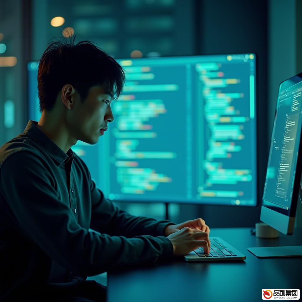 品创集团:微信小程序开发的领军者与行业革新者