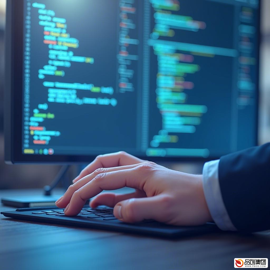 开发软件定制:打造专属解决方案的全方位指南