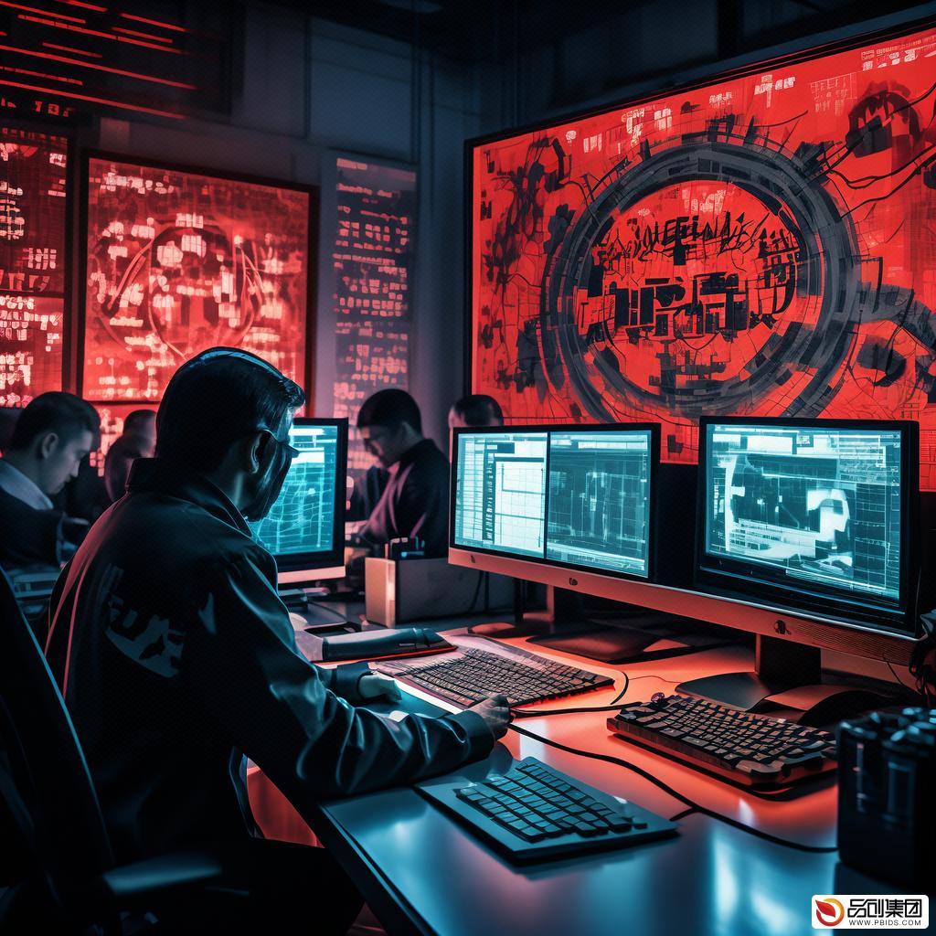 漏洞软件:网络安全的新挑战