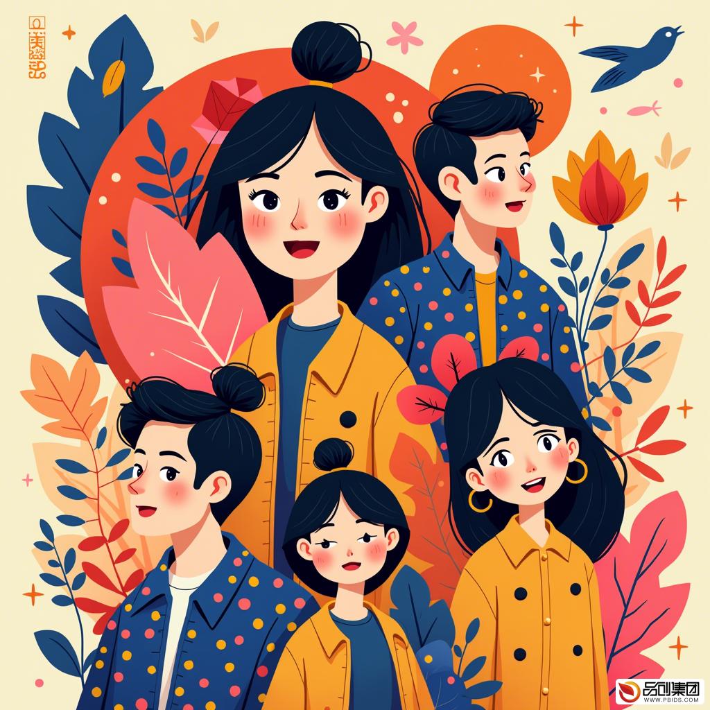 创意设计学院:解锁视觉设计的无限可能