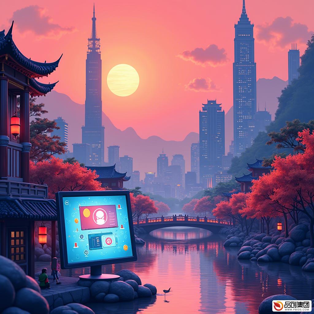 贵阳小程序定制开发:打造专属数字化解决方案