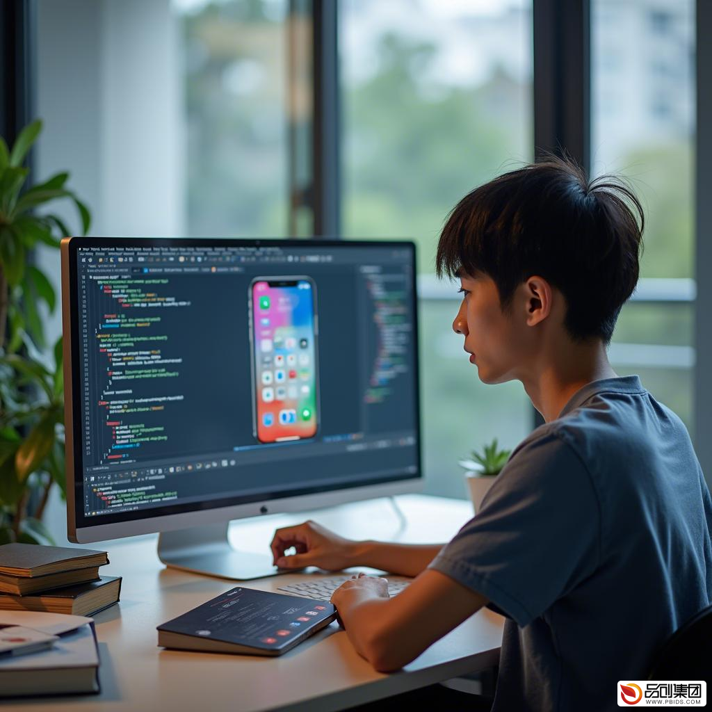 全面掌握App开发技能:从入门到精通的实战课程指南