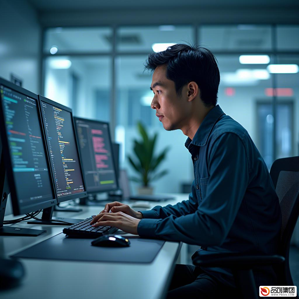 技术员外包:提升企业技术实力的灵活选择