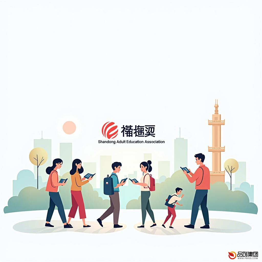 山东成人教育学会:推动成人教育发展的中坚力量
