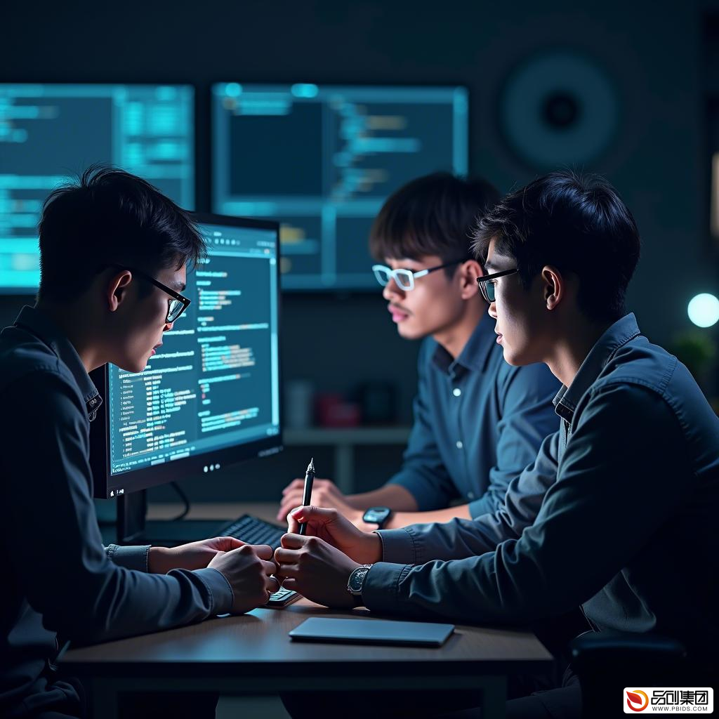 软件订制开发:打造专属解决方案,赋能企业数字化转型