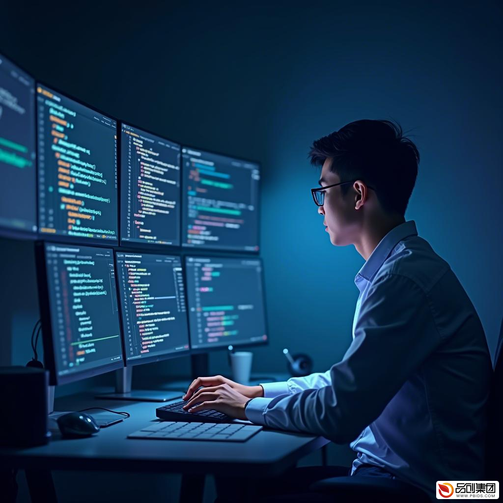 开发系统App:从零到一的全面指南