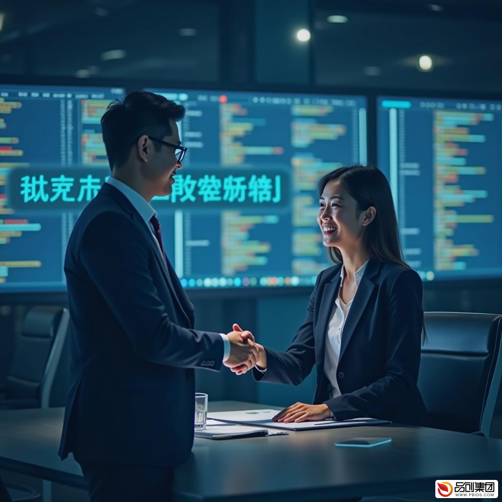IT行业外包公司概览:探索顶尖服务商
