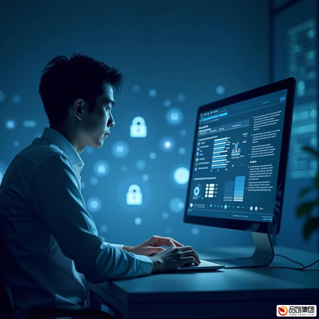 深度解析漏洞扫描功能:保障网络安全的关键技术