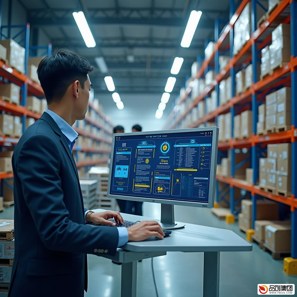 仓储管理模拟实训系统的全面解析与应用实践
