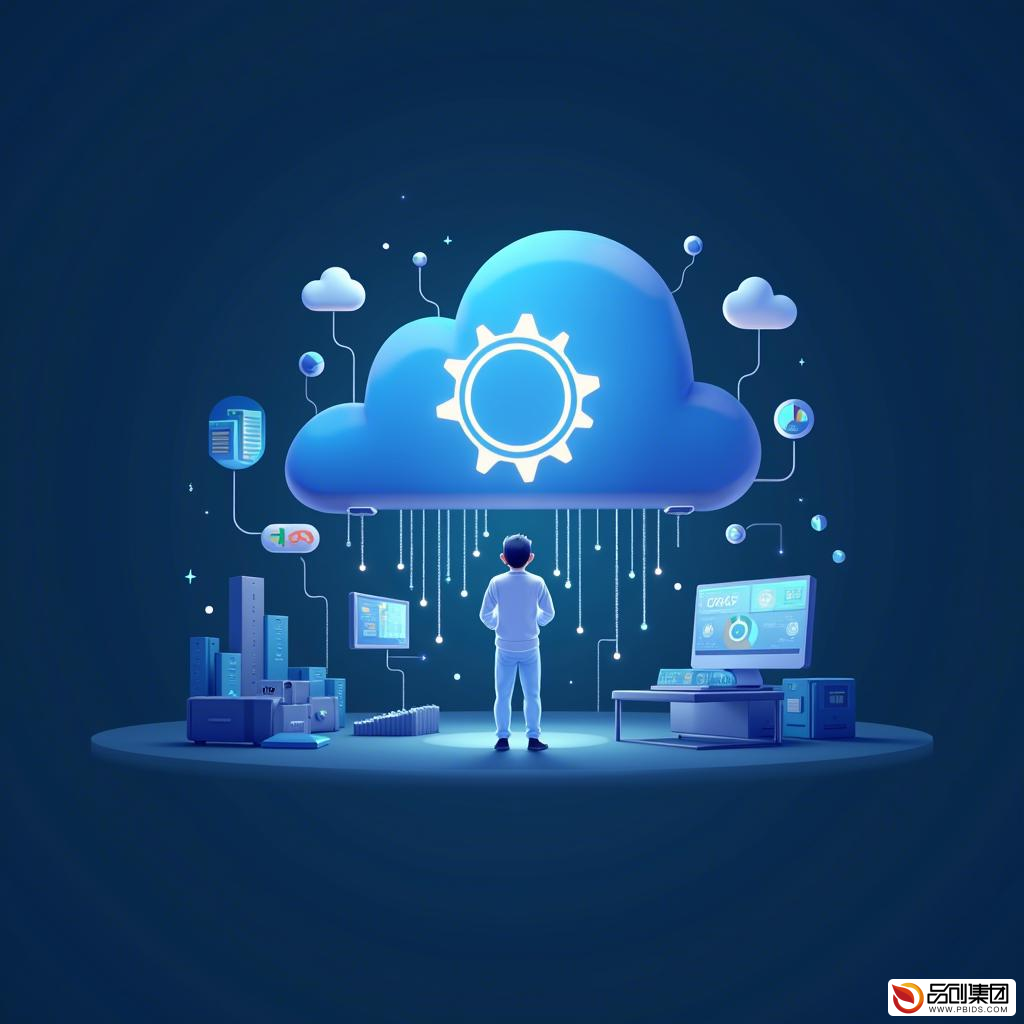 安畅网络:专业Cloud MSP服务商,非外包公司深度解析