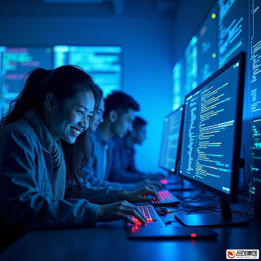 软件定制开发:打造专属解决方案,驱动业务创新
