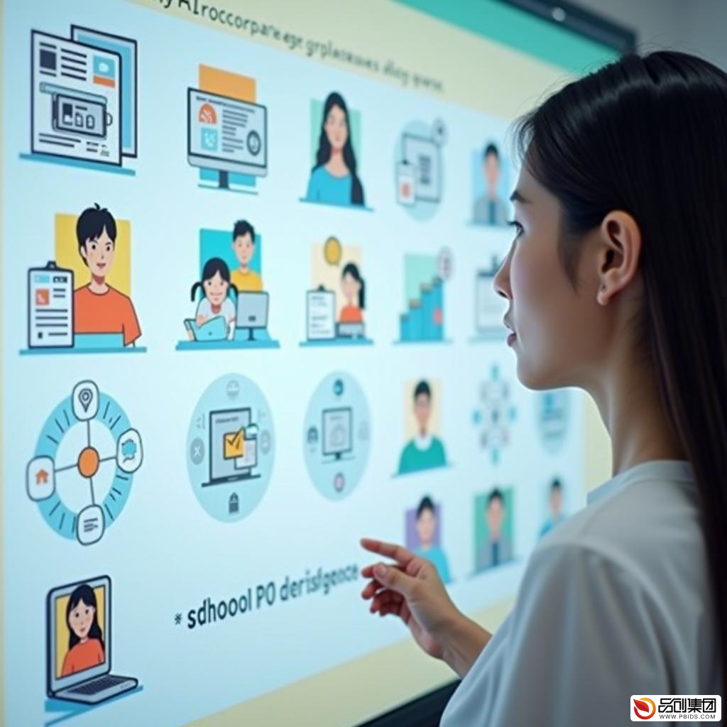 K12教育机构管理系统的全面解析与未来展望