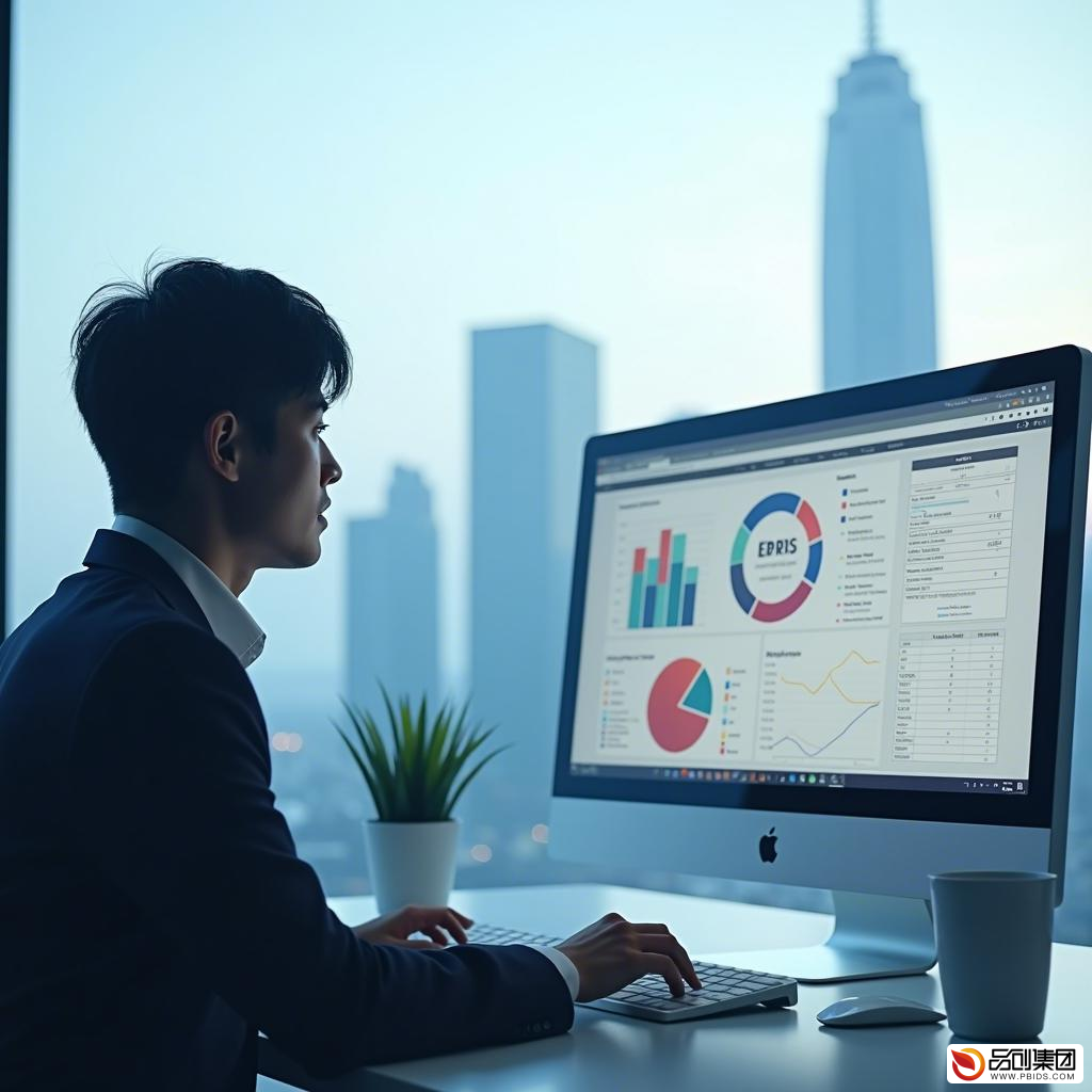 东莞ERP软件开发公司的崛起与选择指南