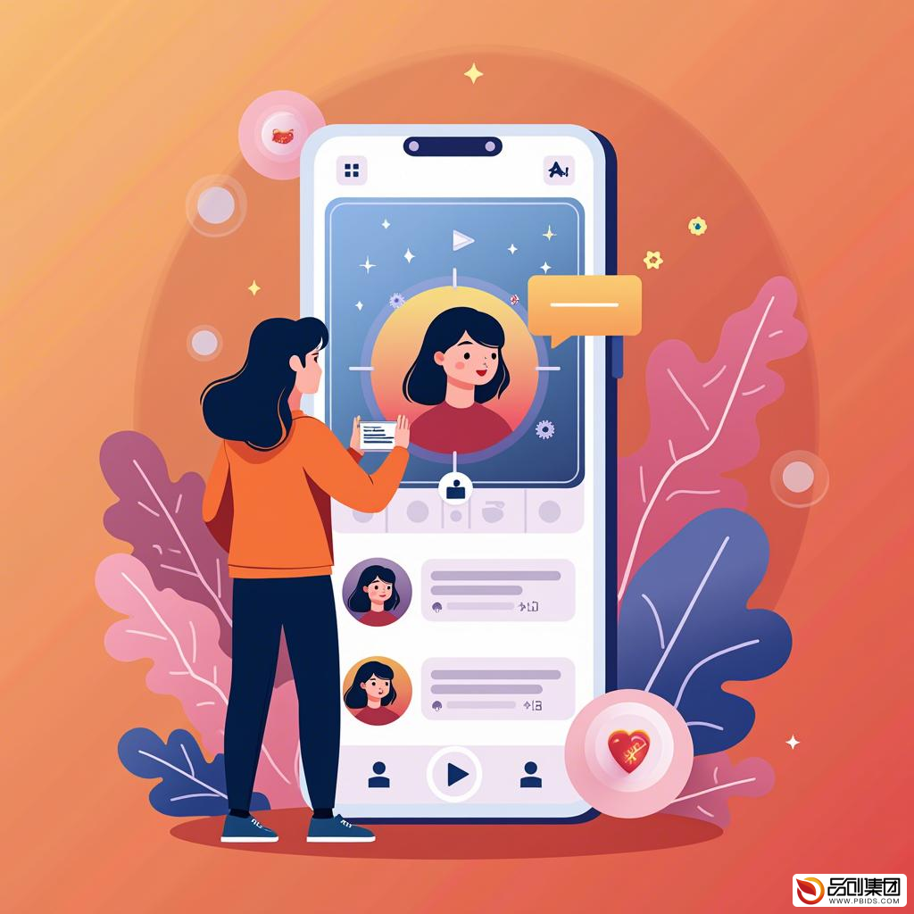 短视频APP制作开发:从创意到上线的全方位指南