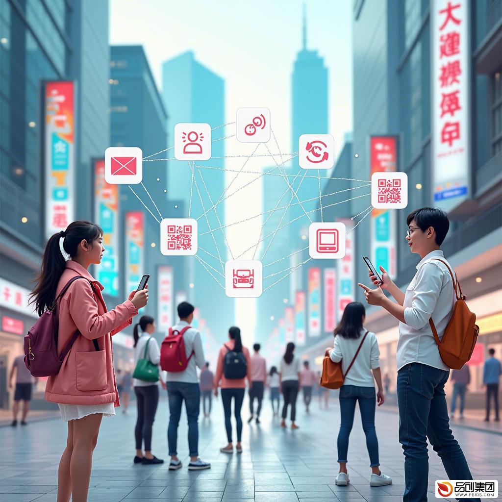 广州微信小程序制作开发:打造高效便捷的移动应用新体验