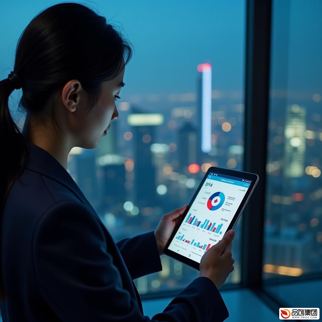 企业APP软件定制:打造专属商业利器,引领数字化转型