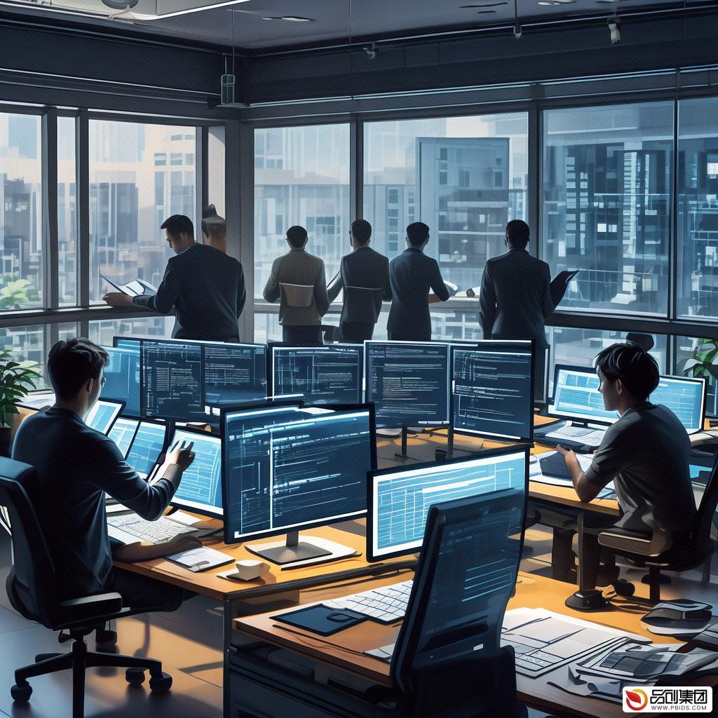 Java人员外包公司:高效解决企业技术需求的优选