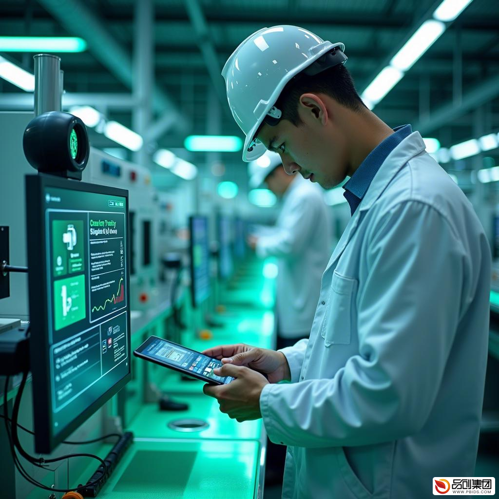 新质生产力:重塑未来经济格局的驱动力