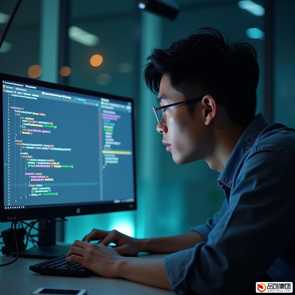 微信小程序界面开发:从入门到精通的实战指南