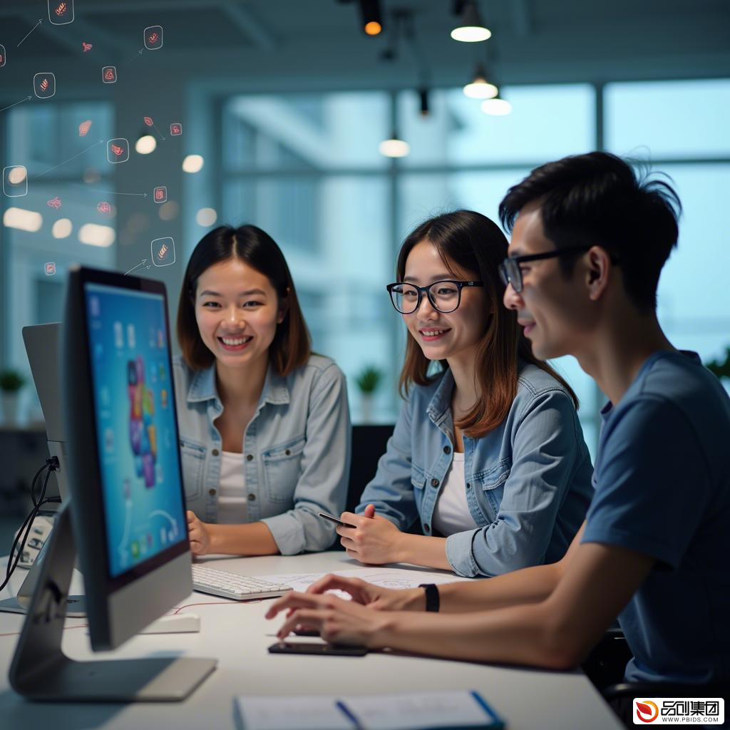 揭秘APP背后的开发者:探索创新之旅