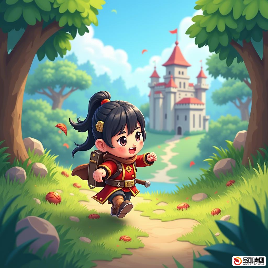 小程序开发定制游戏:打造专属互动娱乐新体验