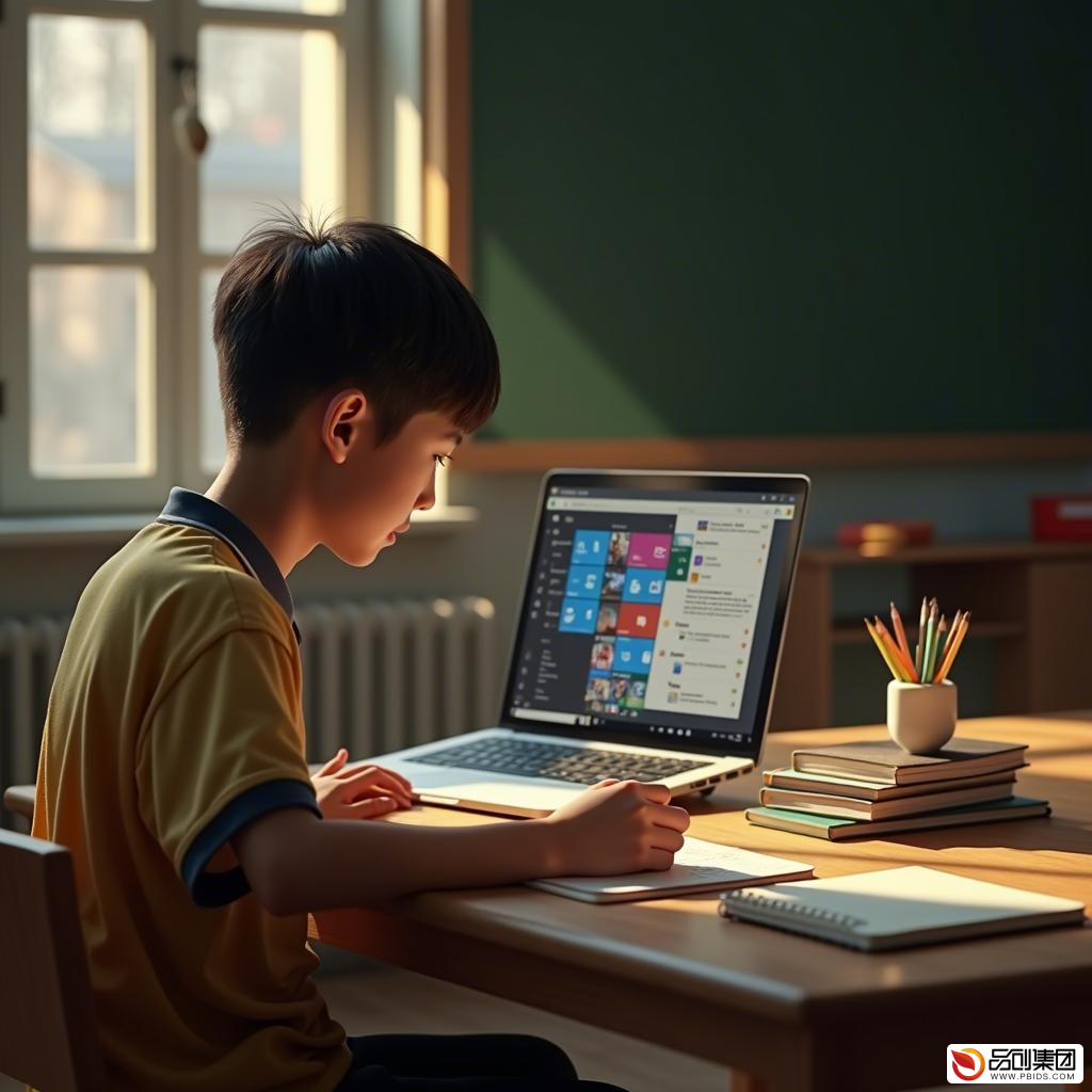 Windows11专业教育版:深度解析与功能探索