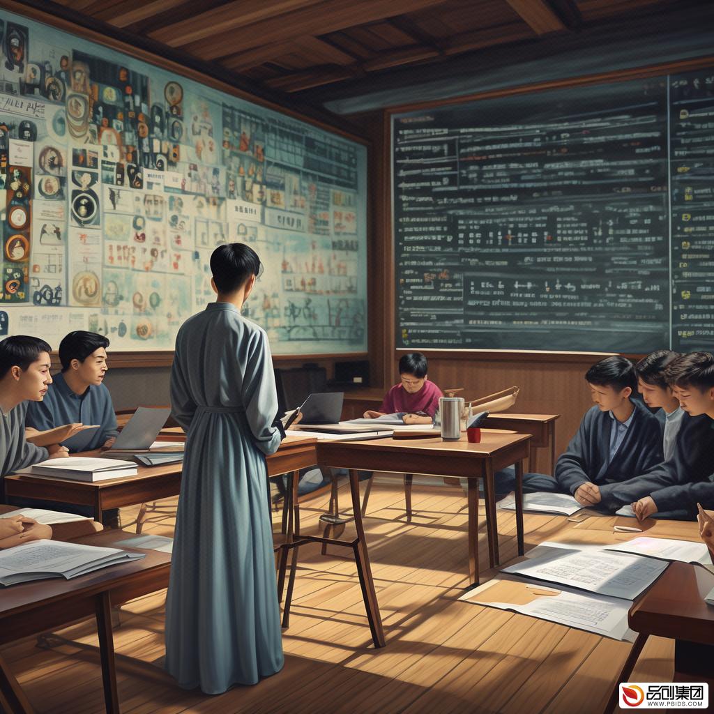 全面解析UI设计培训:打造顶尖设计师的必经之路