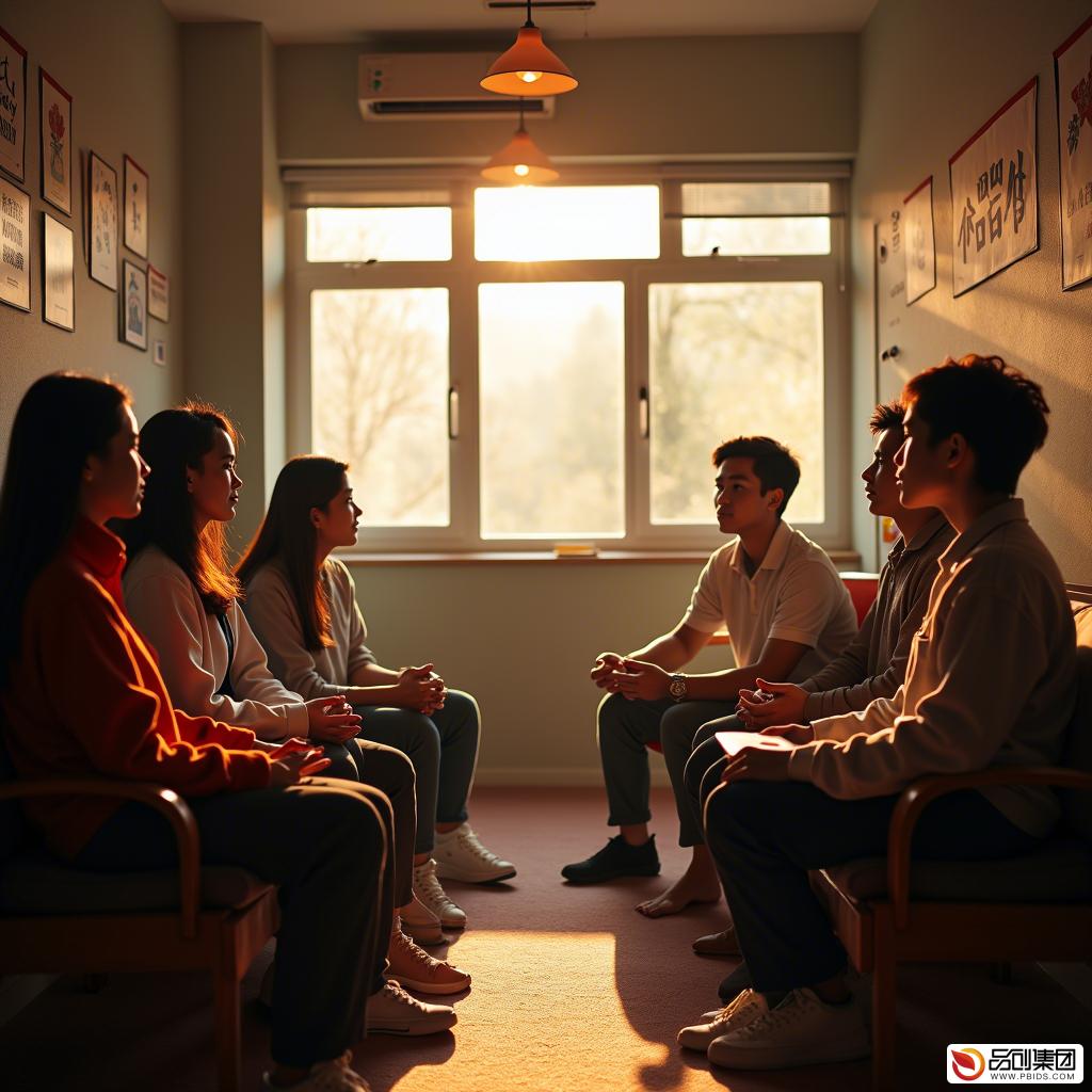 辽宁省学生心理健康平台:守护青春心灵,助力健康成长
